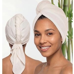 Hair Towel Wrap for Women